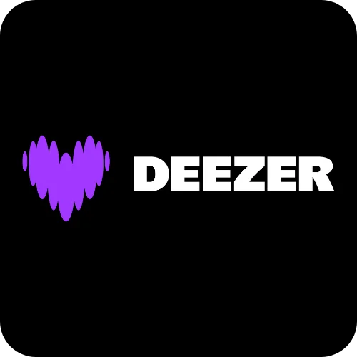 deezer deezer