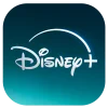 Disney+ App Icon 1x1-Smaller