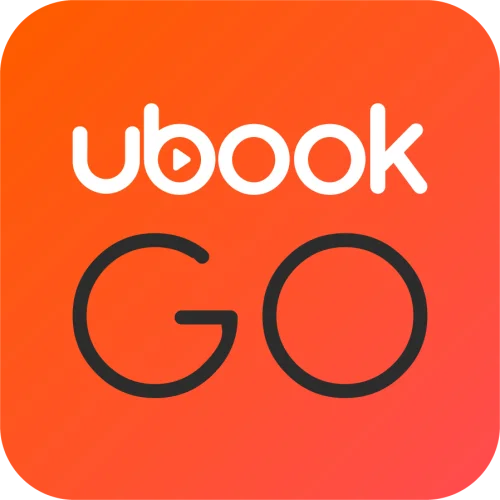 ubook go@4x ubook go@4x